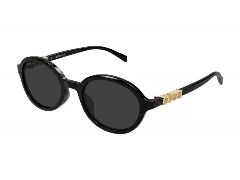 Gucci GG2033SA 007 fekete-szürke napszemüveg
