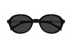 Gucci GG2033SA 007 fekete-szürke napszemüveg