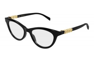 Gucci GG2034O 001 fekete szemüveg
