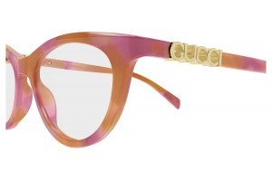 Gucci GG2034O 004 Havana - demo lencse