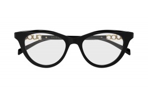 Gucci GG2034O 005 fekete szemüveg - demo lencse