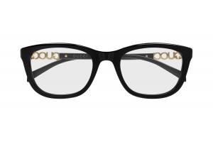Gucci GG2035OA 001 fekete - demo lencsés szemüveg