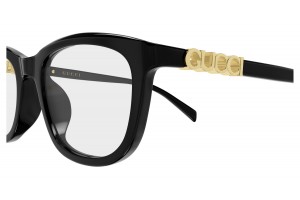 Gucci GG2035OA 001 fekete - demo lencsés szemüveg