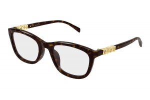 Gucci GG2035OA 002 Havana szemüveg - demo lencse