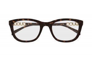 Gucci GG2035OA 002 Havana szemüveg - demo lencse