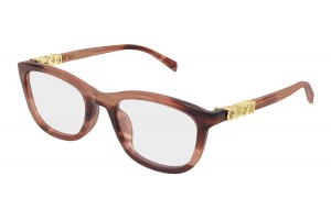 Gucci GG2035OA 003 HAVANA DEMO LENS szemüveg