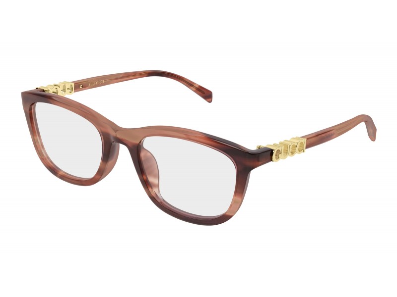 Gucci GG2035OA 003 HAVANA - demo lencsés szemüveg
