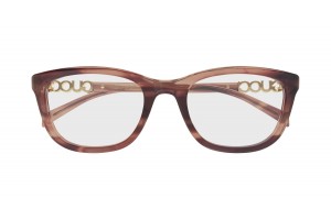 Gucci GG2035OA 003 HAVANA - demo lencsés szemüveg