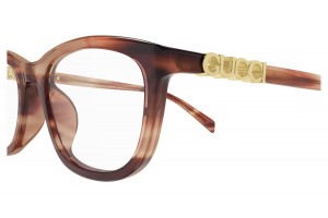 Gucci GG2035OA 003 HAVANA - demo lencsés szemüveg