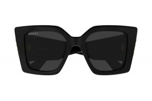 Gucci GG2039S 001 fekete/szürke napszemüveg