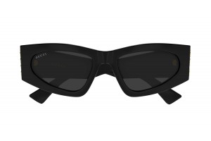 Gucci GG2040S 001 fekete-szürke