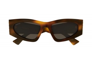 Gucci GG2040S 002 HAVANA BROWN napszemüveg