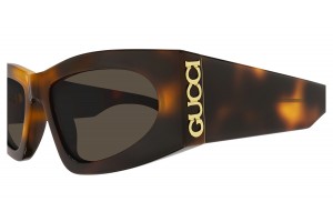 Gucci GG2040S 002 HAVANA BROWN napszemüveg