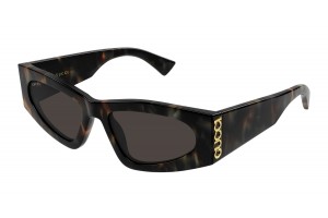 Gucci GG2040S 003 HAVANA GREY napszemüveg