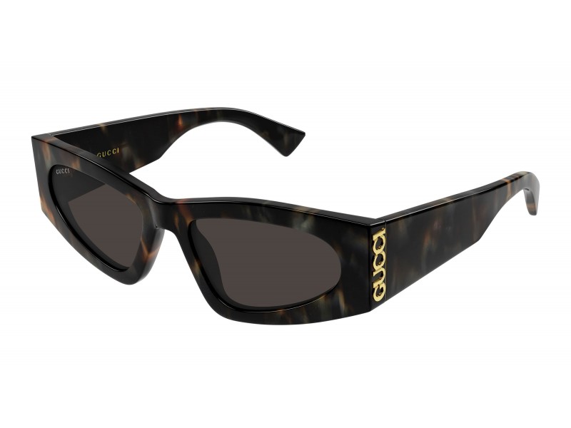 Gucci GG2040S 003 HAVANA GREY napszemüveg