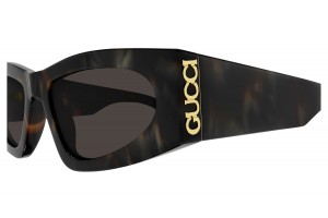 Gucci GG2040S 003 HAVANA GREY napszemüveg