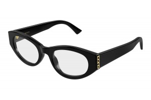 Gucci GG2041O 001 fekete – demo lencse