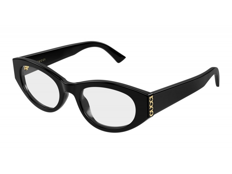 Gucci GG2041O 001 fekete – demo lencse