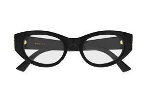 Gucci GG2041O 001 fekete – demo lencse