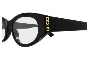 Gucci GG2041O 001 fekete – demo lencse