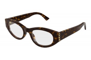 Gucci GG2041O 002 Havana - demo lencse