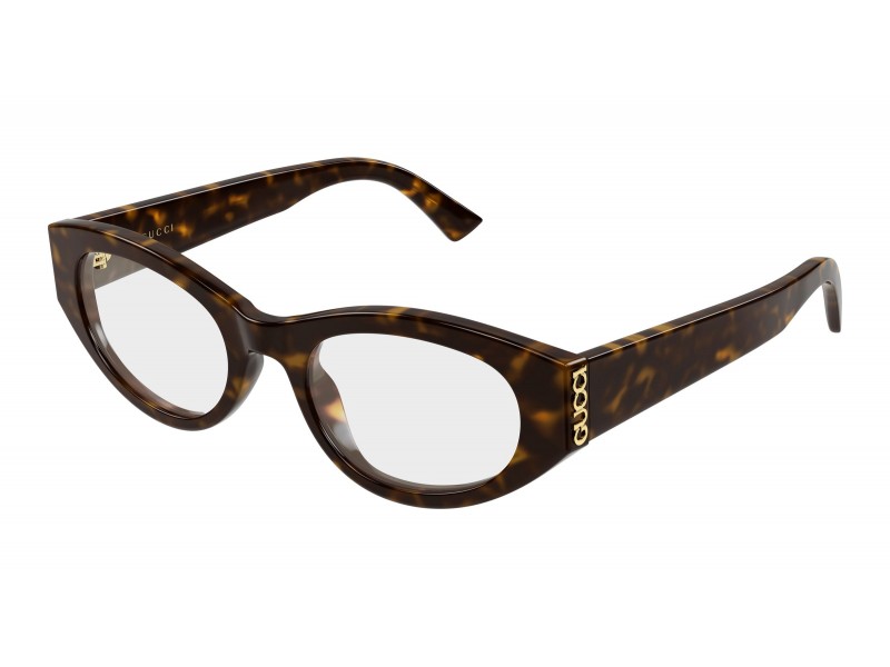 Gucci GG2041O 002 Havana - demo lencse