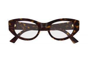 Gucci GG2041O 002 Havana - demo lencse