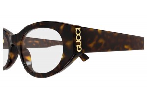 Gucci GG2041O 002 Havana - demo lencse