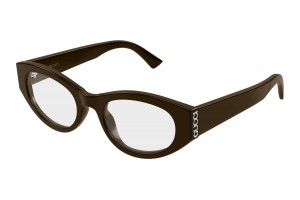 Gucci GG2041O 003 barna demo lencsés szemüveg