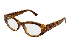 Gucci GG2041O 004 HAVANA DEMO LENS szemüveg