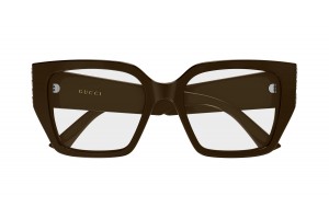 Gucci GG2042O 003 barna demo lencsés szemüveg
