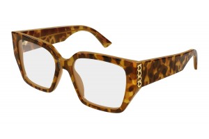 Gucci GG2042O 004 HAVANA demo lencsével