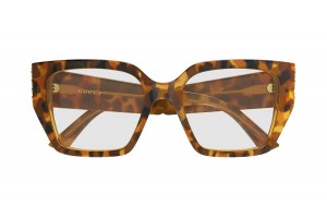 Gucci GG2042O 004 HAVANA demo lencsével