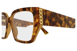 Gucci GG2042O 004 HAVANA demo lencsével