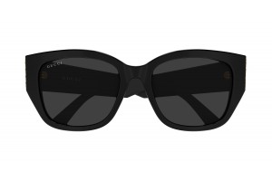 Gucci GG2043SA 001 fekete-szürke napszemüveg