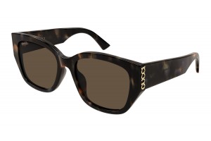 Gucci GG2043SA 003 HAVANA BROWN napszemüveg