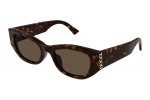 Gucci GG2044SA 002 - Havana barna napszemüveg