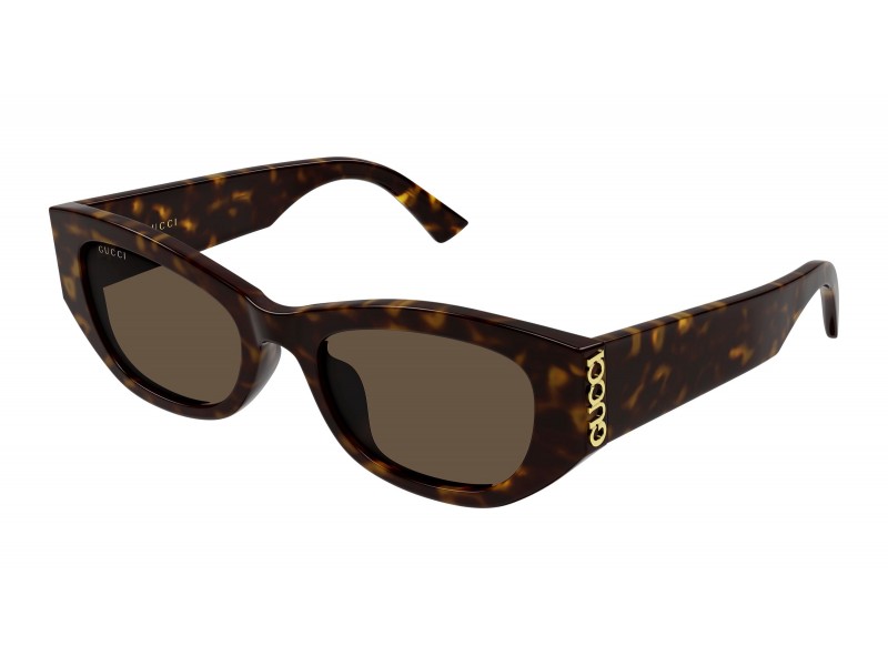 Gucci GG2044SA 002 - Havana barna napszemüveg