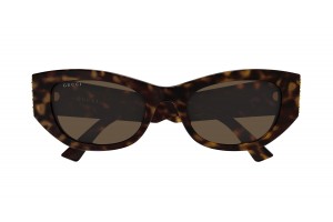 Gucci GG2044SA 002 - Havana barna napszemüveg