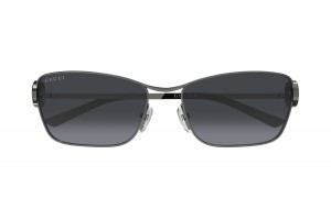 Gucci GG2045S 001 – Ruthenium szürke átmenetes lencse