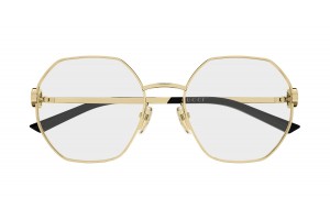 Gucci GG2048O 002 arany szemüveg - demo lencse
