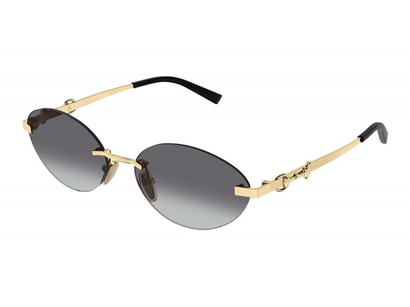 Gucci GG2051S 002 napszemüveg - arany szürke gradient