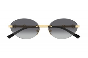 Gucci GG2051S 002 napszemüveg - arany szürke gradient