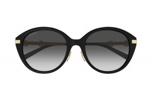 Gucci GG2056SA 001 fekete-szürke napszemüveg