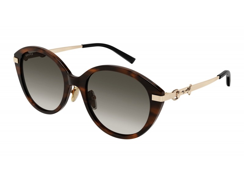 Gucci GG2056SA 003 Havana Grey napszemüveg