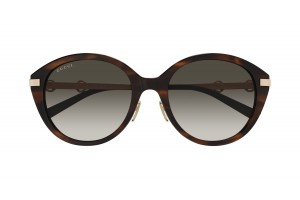 Gucci GG2056SA 003 Havana Grey napszemüveg