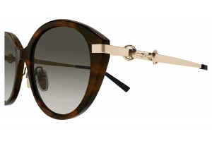 Gucci GG2056SA 003 Havana Grey napszemüveg