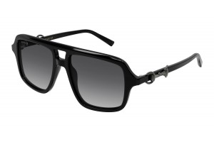 Gucci GG2052S 005 fekete-szürke napszemüveg