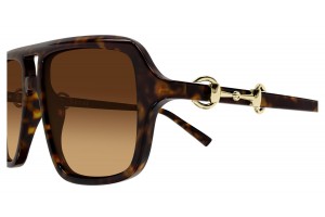 Gucci GG2052S 008 Havana Brown napszemüveg