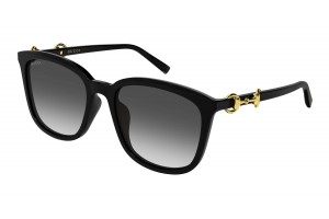 Gucci GG2057SK 001 BLACK GREY GRADIENT napszemüveg